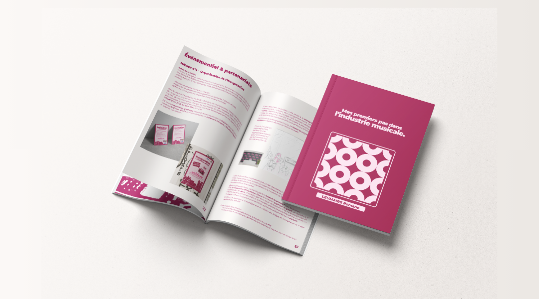 Stage de communication chez Radio HDR